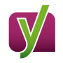 Yoast SEO logo